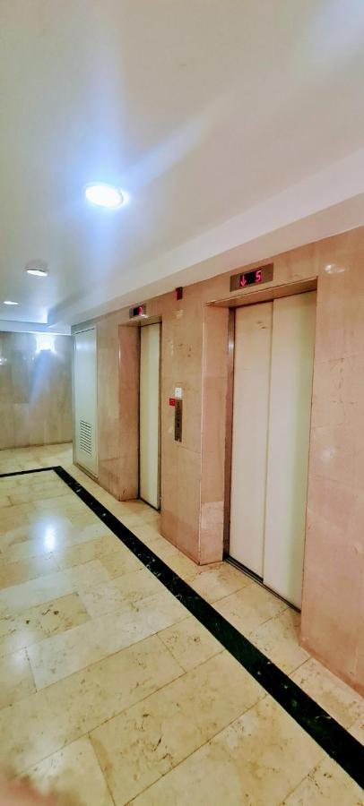 A Dream Place In Raanana, Up To 5 Guests - Swimming Pool - Jacuzzi & Gym Bagian luar foto