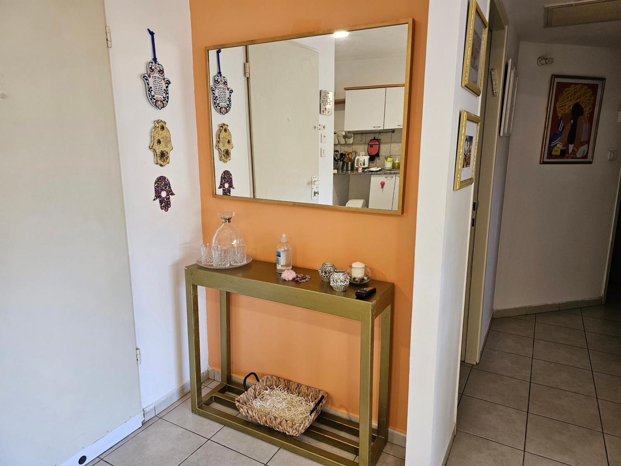 A Dream Place In Raanana, Up To 5 Guests - Swimming Pool - Jacuzzi & Gym Bagian luar foto